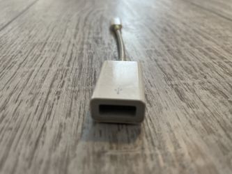 Type C To USB Adapter