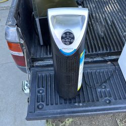 Air Purifier 