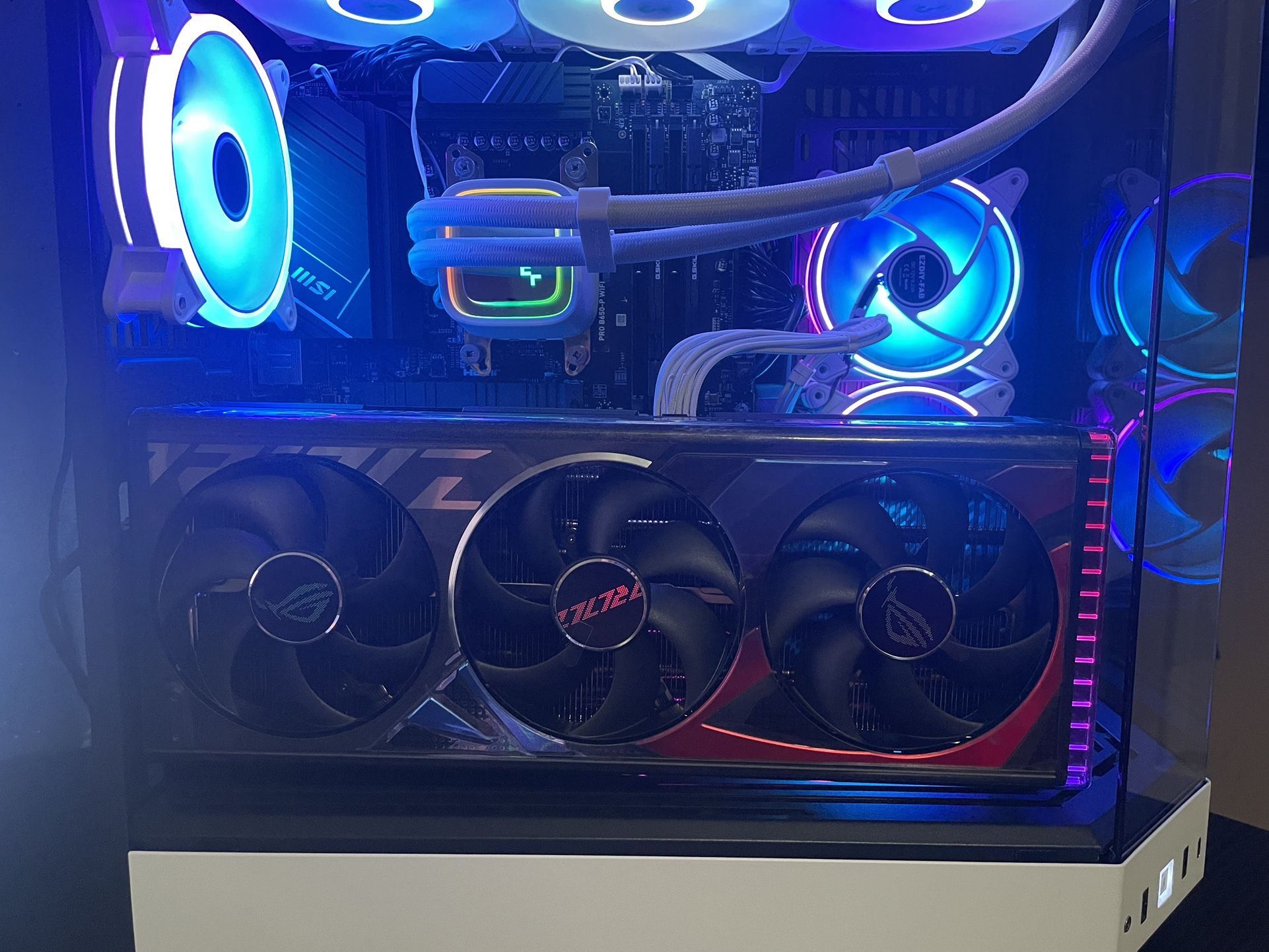 Asus Rog Rtx 4080 Super