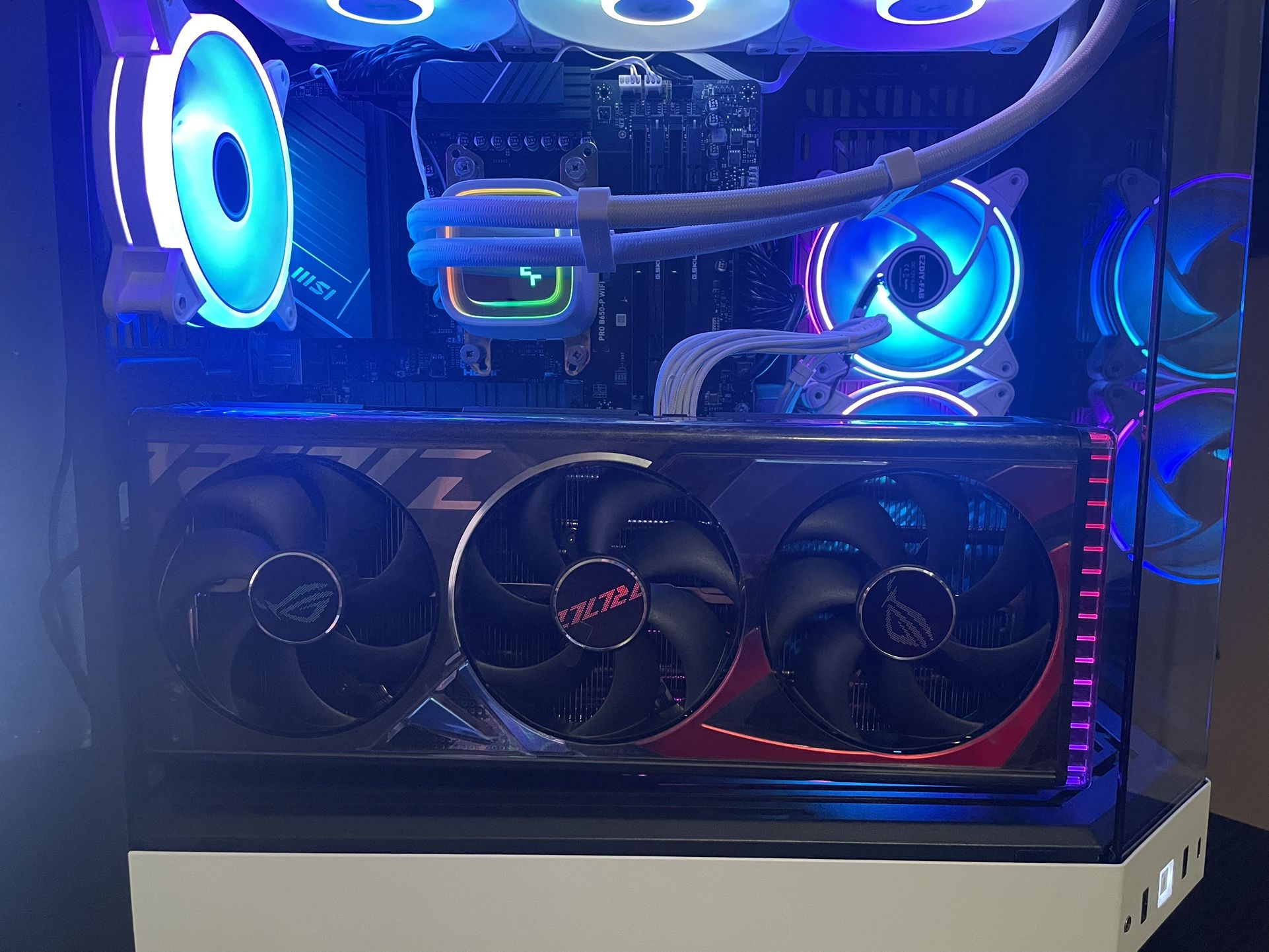 Asus Rog Rtx 4080 Super 