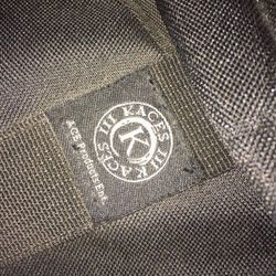 Kaces III guitar gig bag