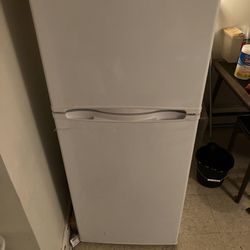 Haier Refrigerator Small 
