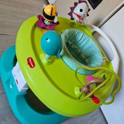 Baby Play Center 
