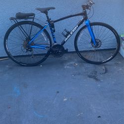 Raleig Bike