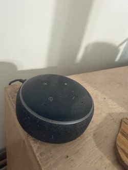 Amazon Alexa