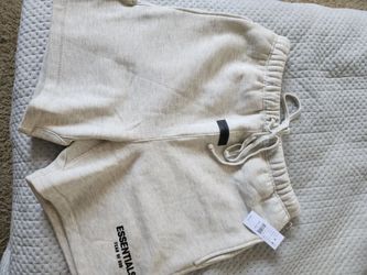 Essentials shorts