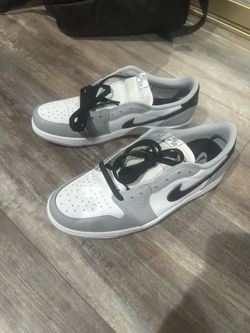 Jordan 1 lows