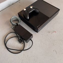 Xbox one With Xbox Series X Controller 