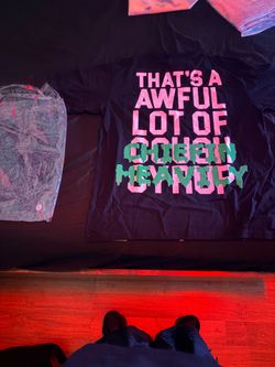 awful lot of couch syrup black  large