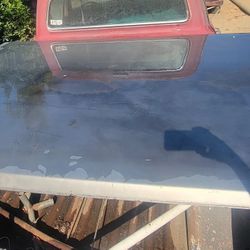 Tonneau Cover