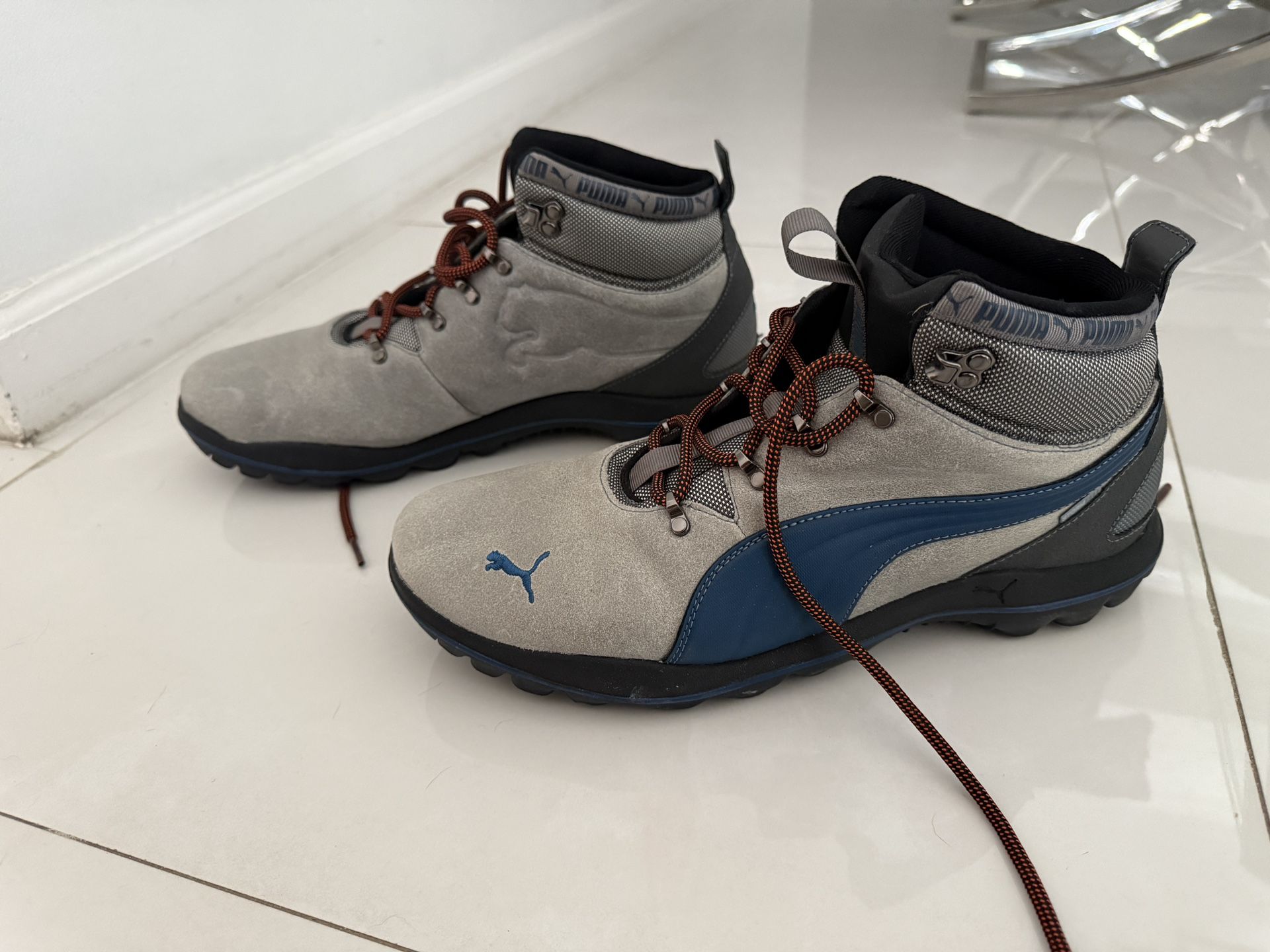 Puma Shoes For Men Size 11US