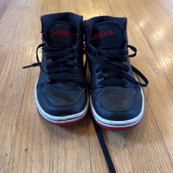 Nike Jordan Basketball Shoes