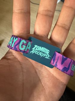Apocalypse Saturday Pass
