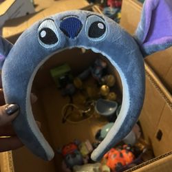 Stitch Disney Head Band