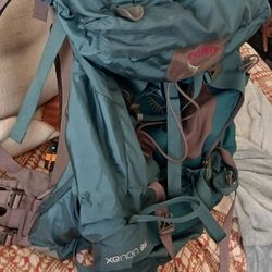 Osprey Xenon 85 Backpack