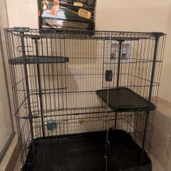 Pet Cage