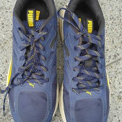 Puma X-cell Lightspeed Shoes Size 12