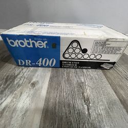 Brother DR-400 Ink 