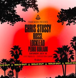 Chris Stussy 7/19