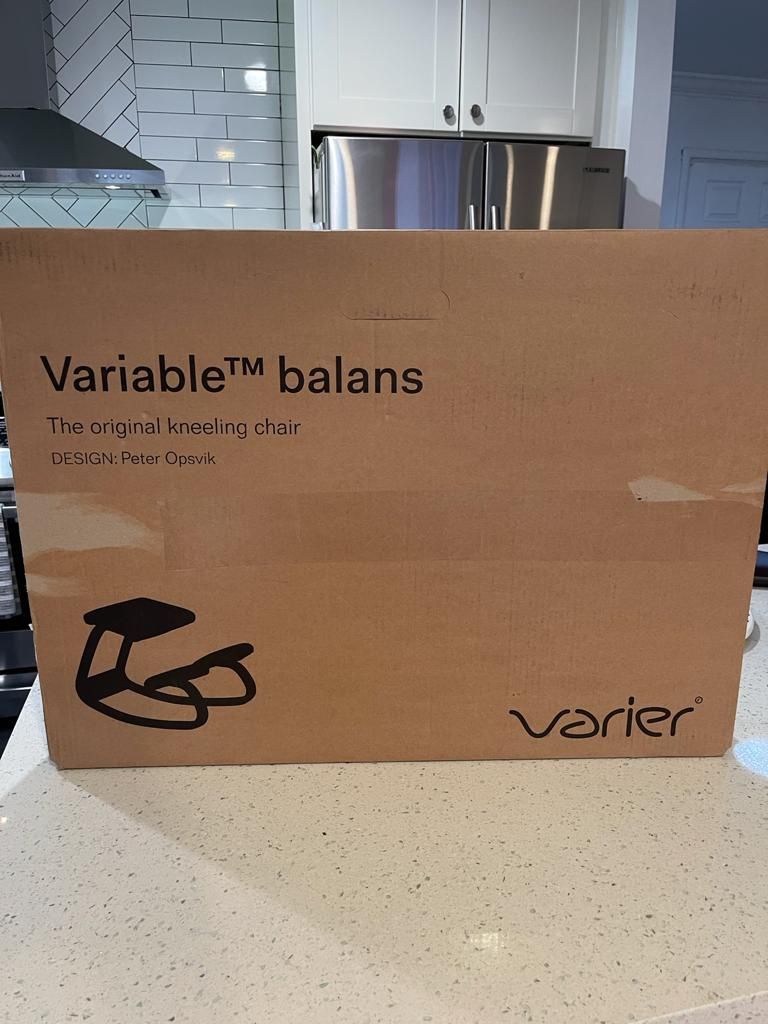 Varier Variable Balans Original Kneeling Chair