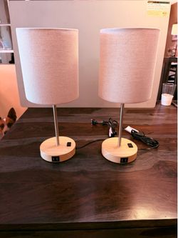 Lamps
