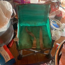 Kids Summer Chair