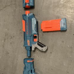 Nerf Elite 2.0