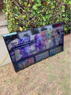 Samsung 55”