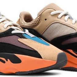 Adidas Yeezy Boost 700 Enflame Amber GW0297