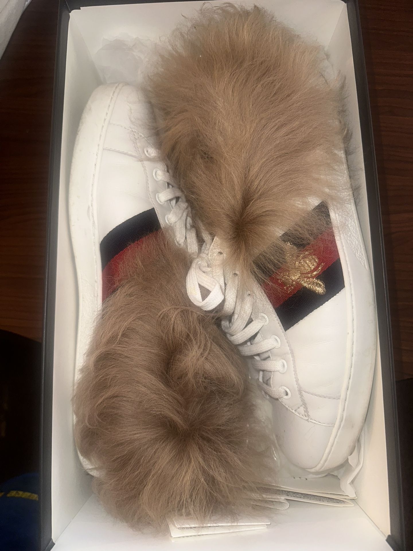Gucci Shoe Size 43