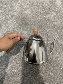 World Market Tea Kettle - Like New
