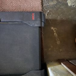 Treadmill Space Saver 