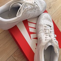 Nike Air Force 1 Mens Size 15
