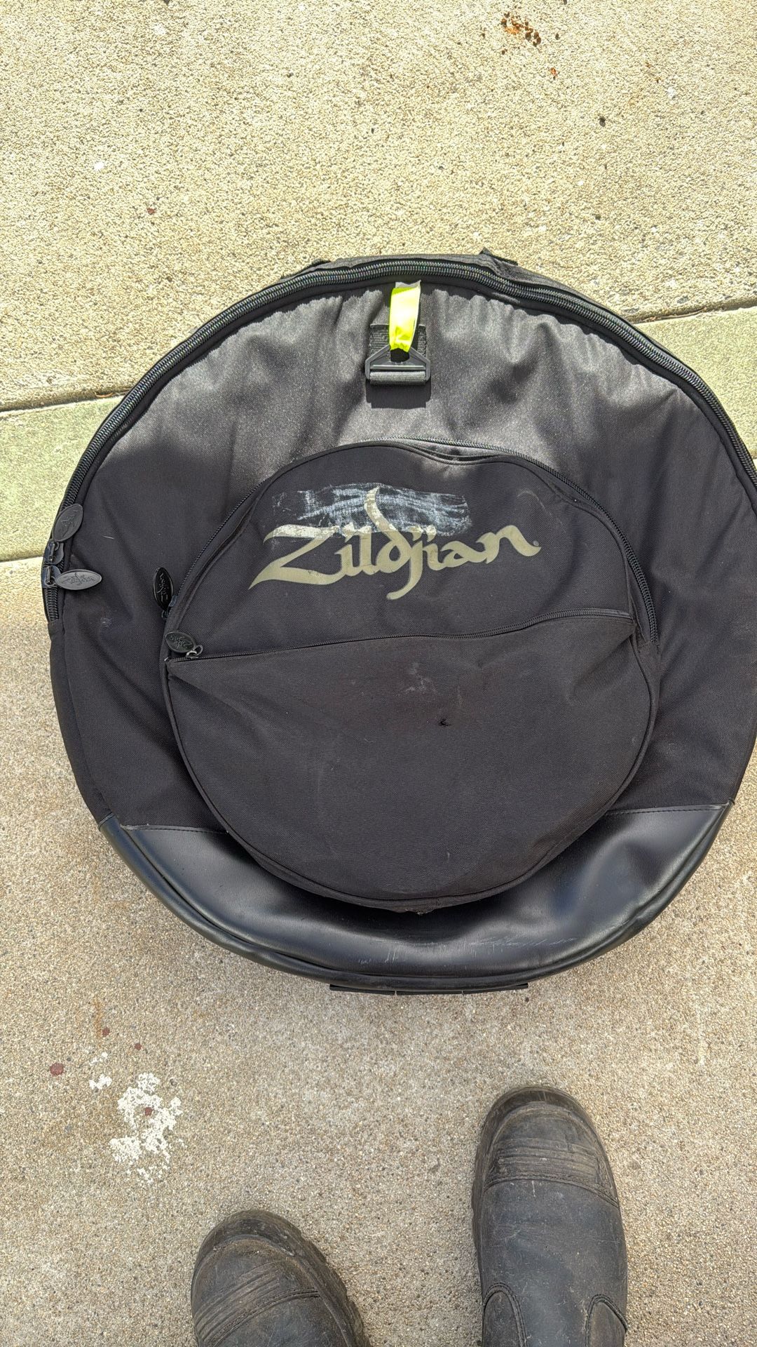 Zildjian Cymbal Bag