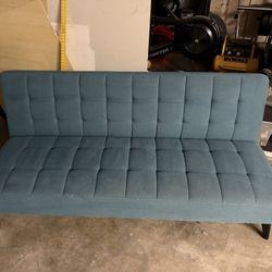Futon Sofa Bed 