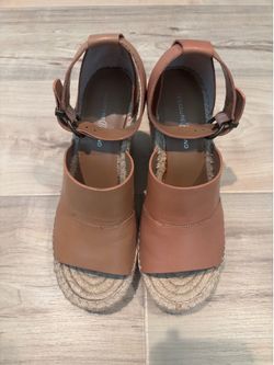 Treasure & Bond sandals