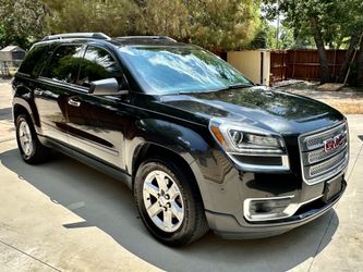 2015 GMC Acadia