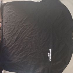 Authentic Burberry Hero shirt