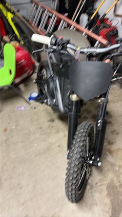 Rawrr mantis mini 48v