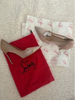 Red bottoms
