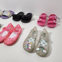 Kids Sandals
