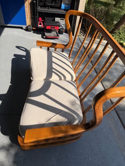 Antique furniture