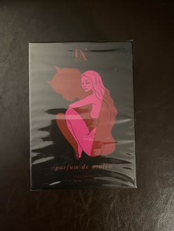 Iggy Azalea Devils Advocate Perfume
