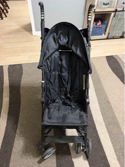 Baby Trend stroller