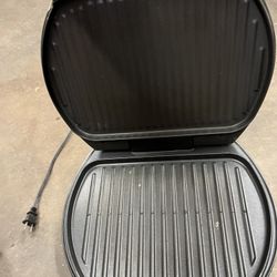 George Forema Grill