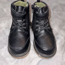 Toddler Boots