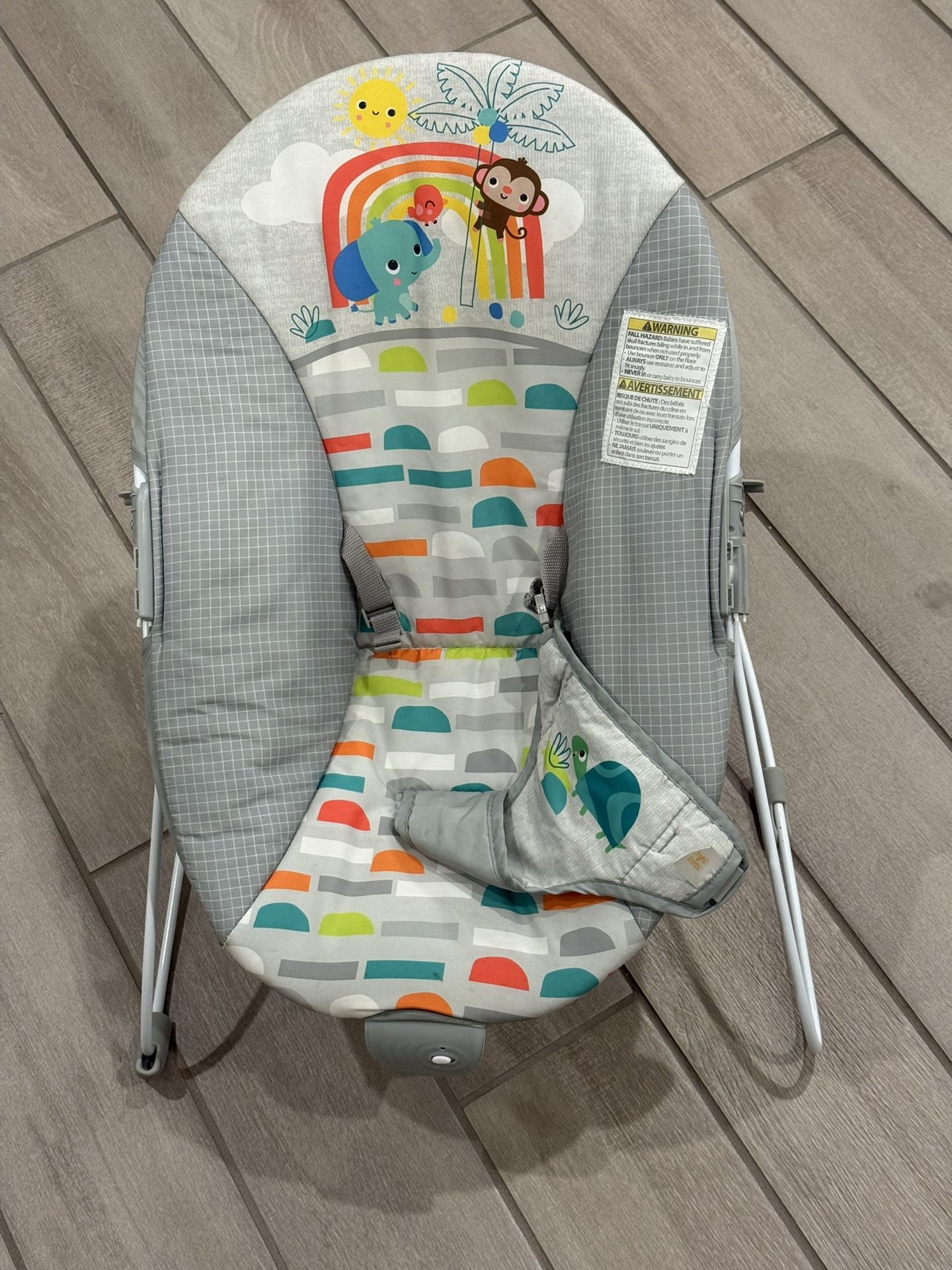 Baby Chair