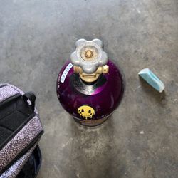 Nitrous Can