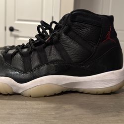 Jordan 11 Retro 