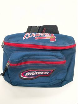 Atlanta Braves Fanny Pack